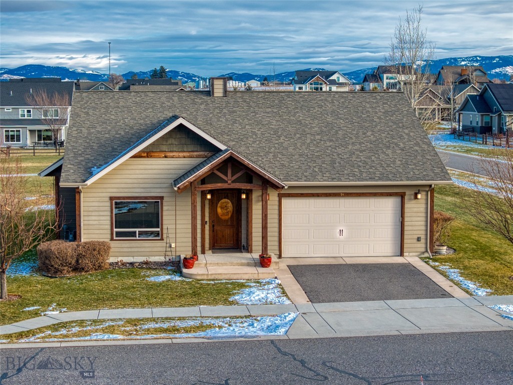 94 Pattee, Bozeman MT 59718