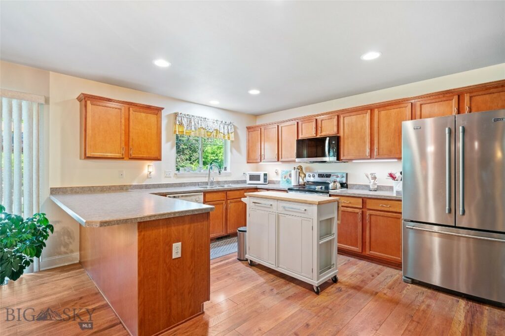 944 Forest Glen Drive, Bozeman MT 59718