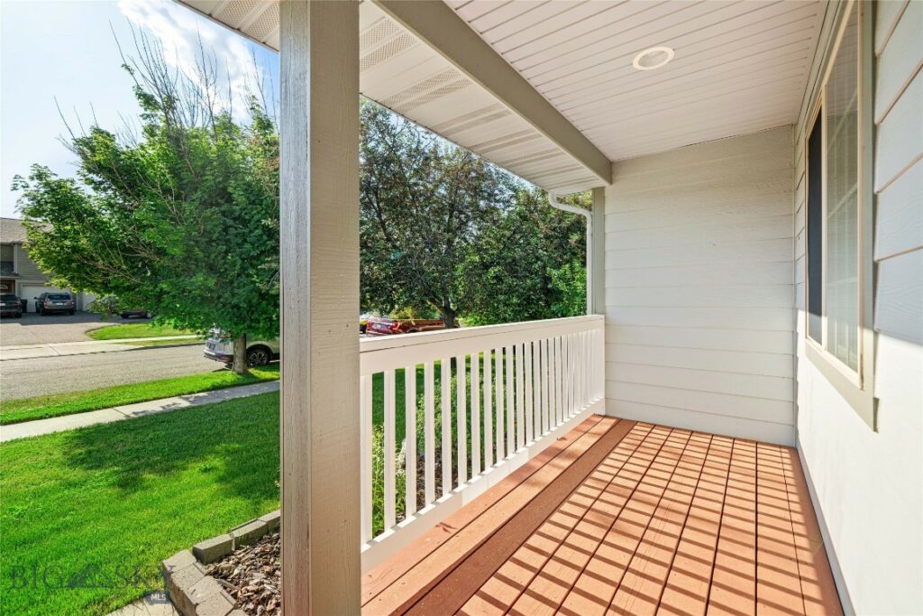 944 Forest Glen Drive, Bozeman MT 59718