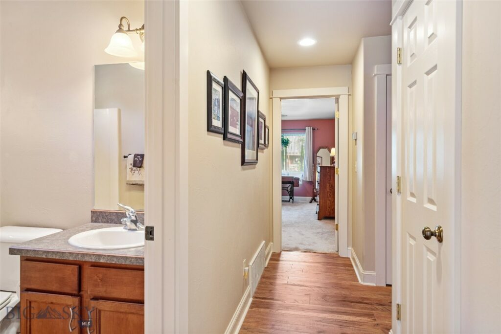944 Forest Glen Drive, Bozeman MT 59718