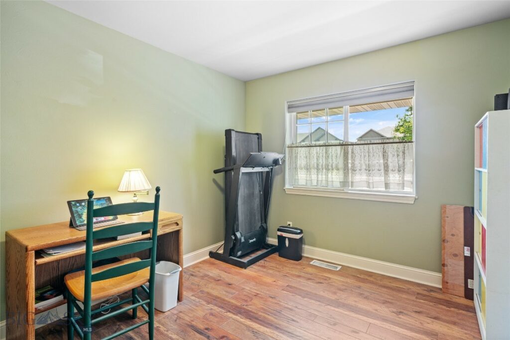 944 Forest Glen Drive, Bozeman MT 59718