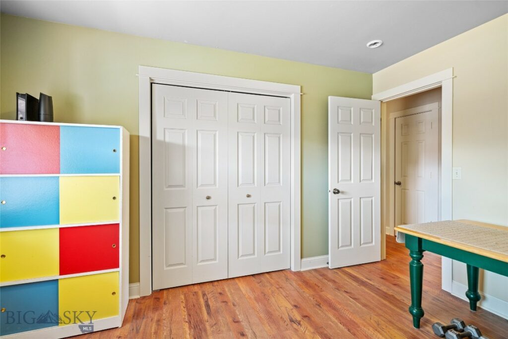 944 Forest Glen Drive, Bozeman MT 59718
