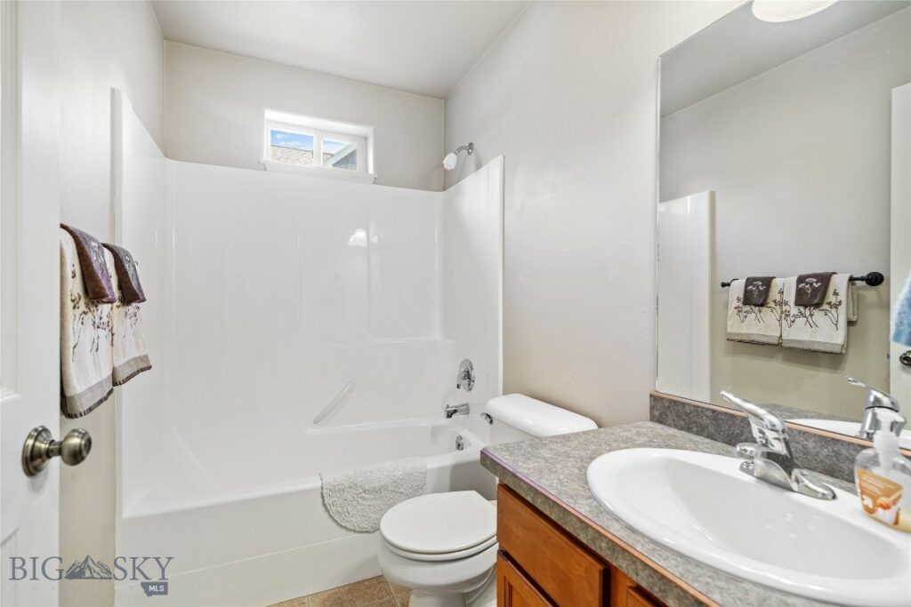 944 Forest Glen Drive, Bozeman MT 59718