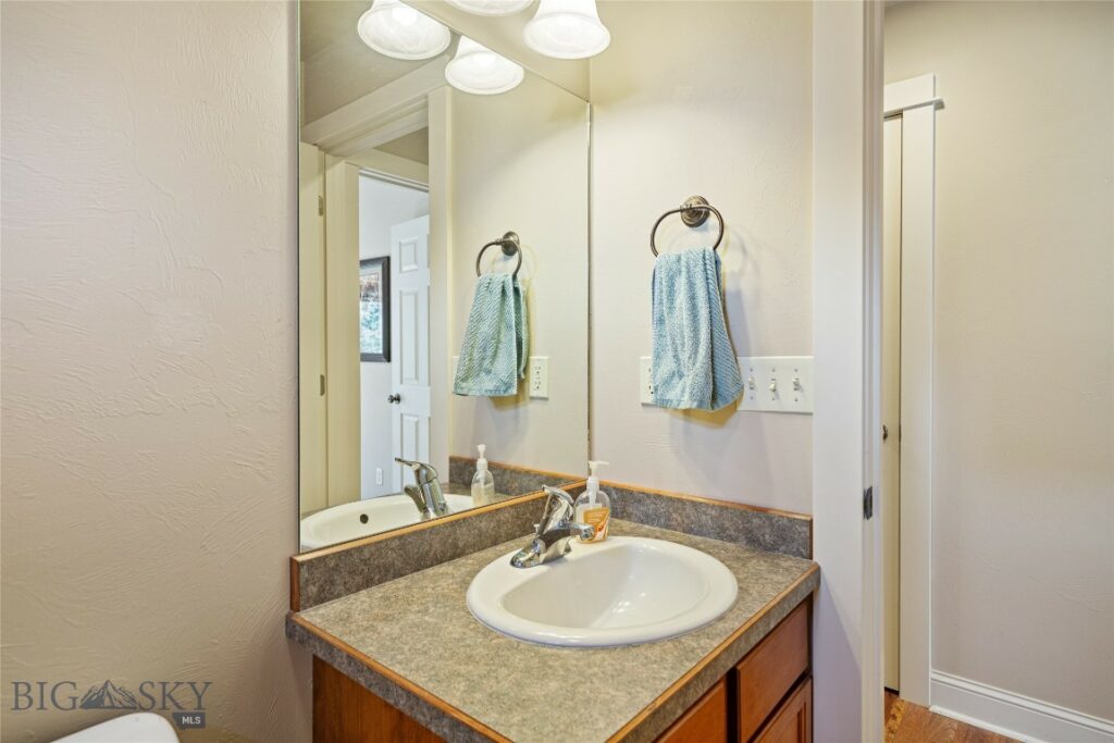 944 Forest Glen Drive, Bozeman MT 59718