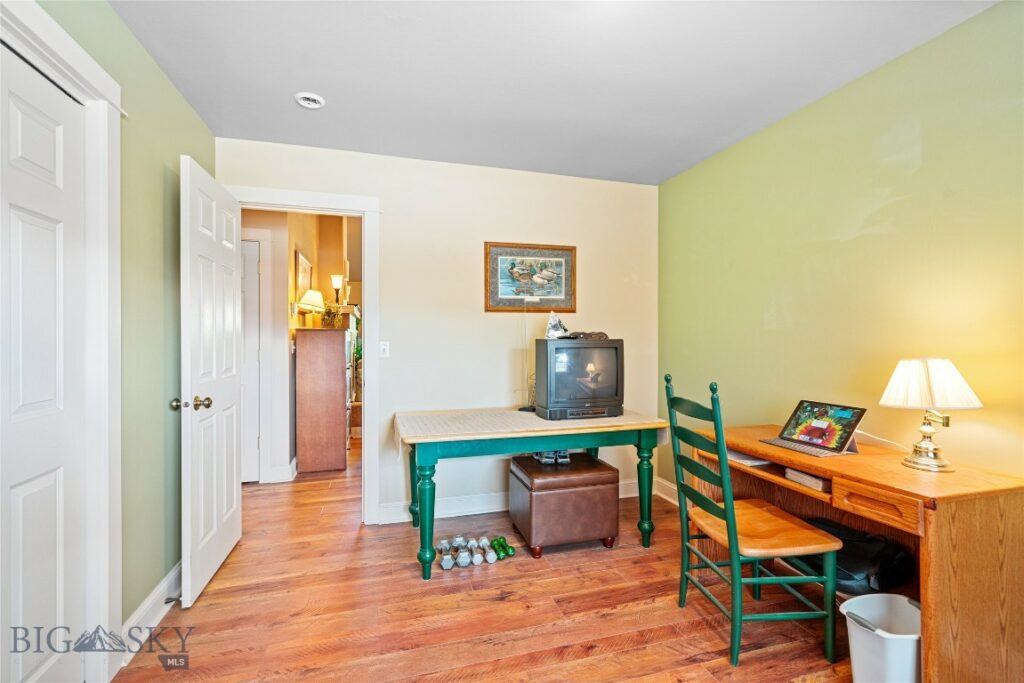 944 Forest Glen Drive, Bozeman MT 59718