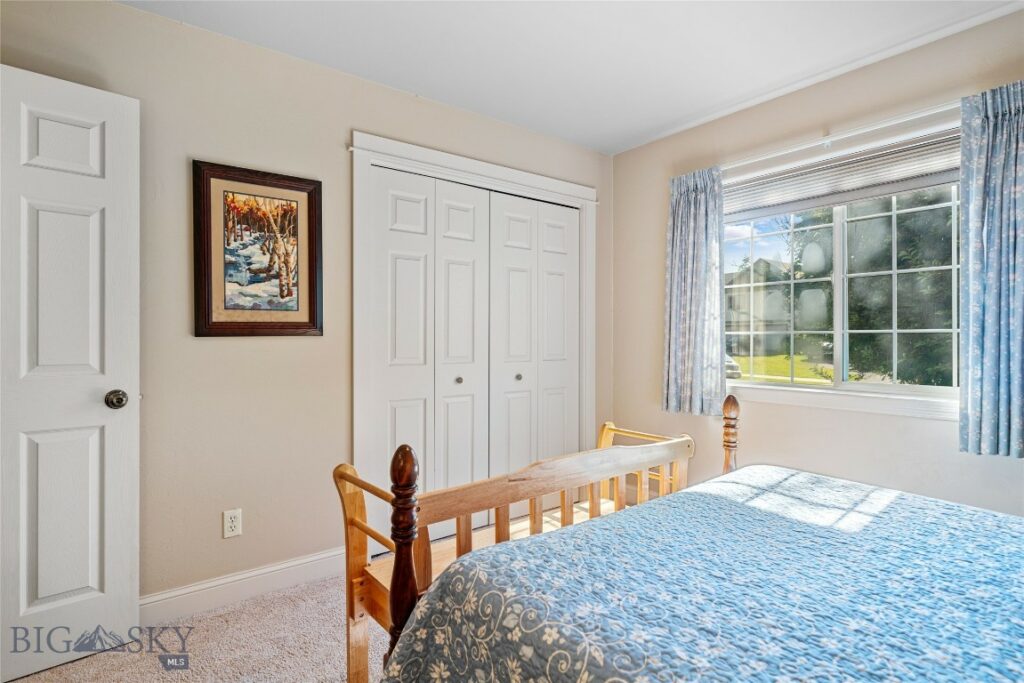944 Forest Glen Drive, Bozeman MT 59718