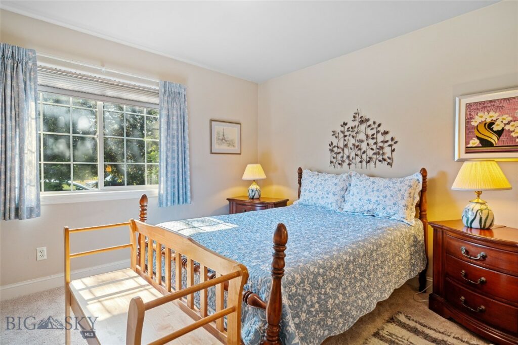 944 Forest Glen Drive, Bozeman MT 59718