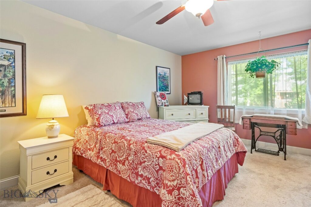 944 Forest Glen Drive, Bozeman MT 59718