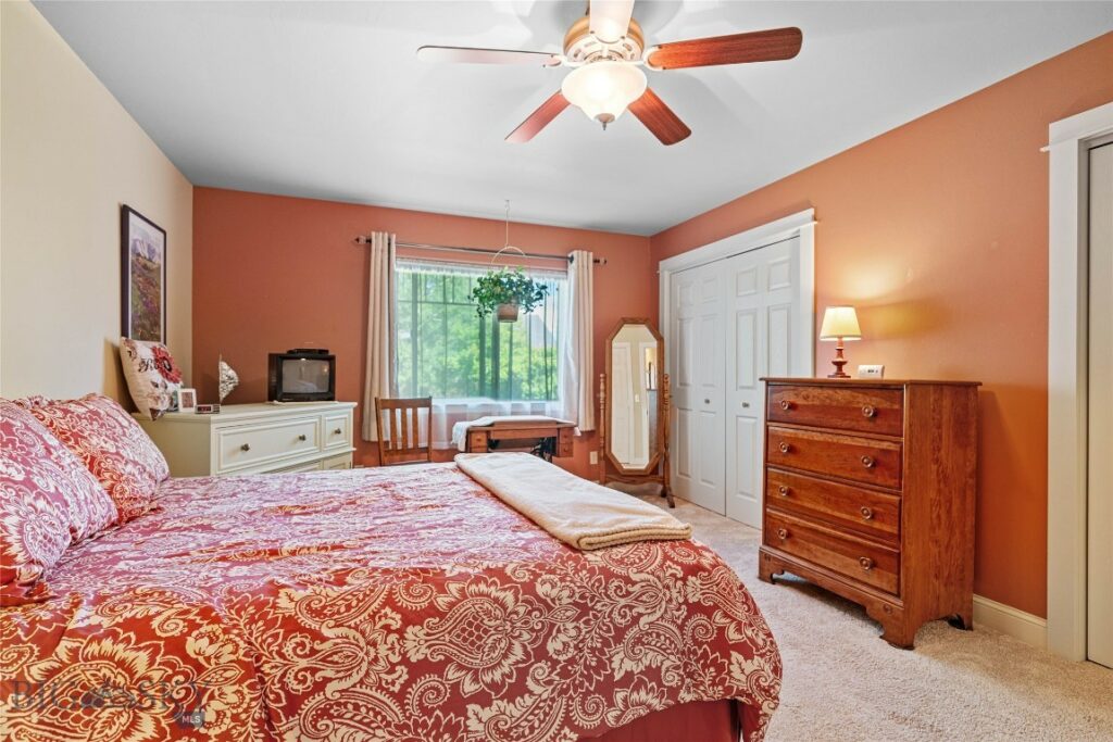 944 Forest Glen Drive, Bozeman MT 59718
