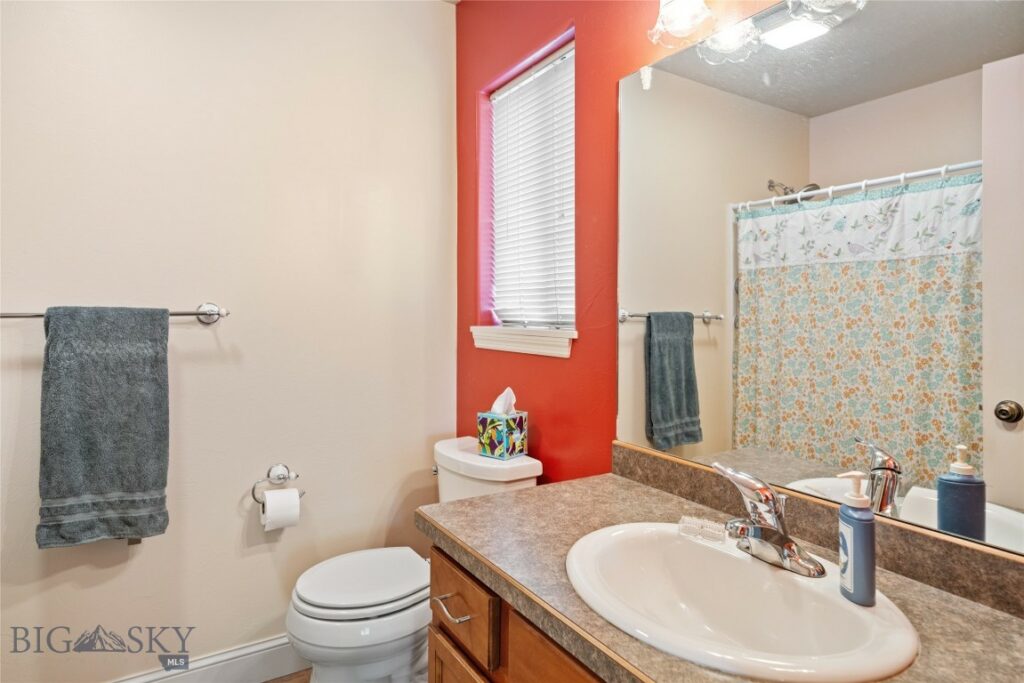 944 Forest Glen Drive, Bozeman MT 59718