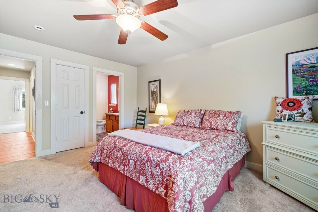 944 Forest Glen Drive, Bozeman MT 59718