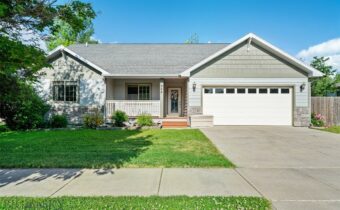 944 Forest Glen Drive, Bozeman MT 59718