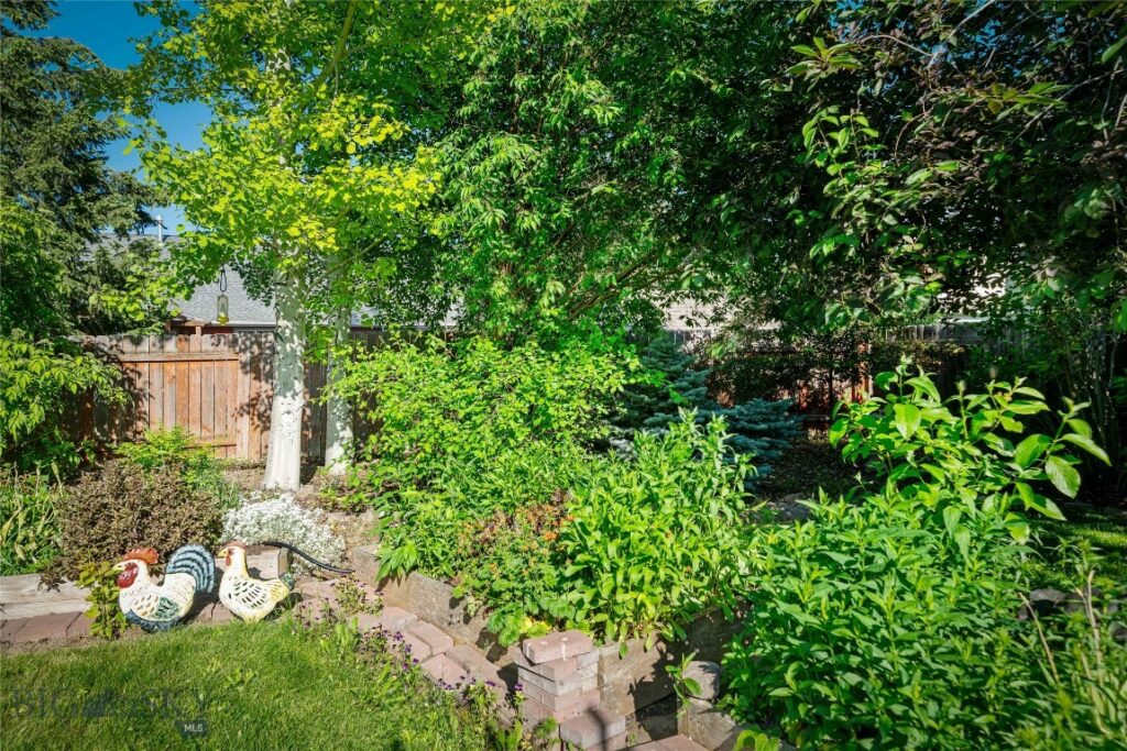 944 Forest Glen Drive, Bozeman MT 59718