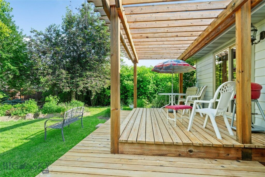 944 Forest Glen Drive, Bozeman MT 59718