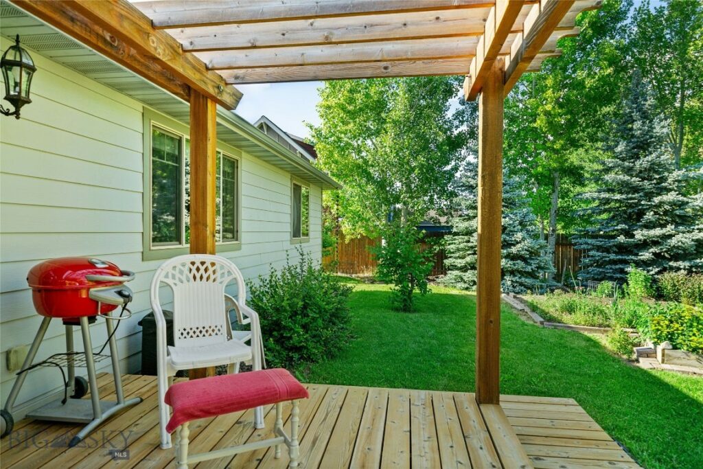 944 Forest Glen Drive, Bozeman MT 59718