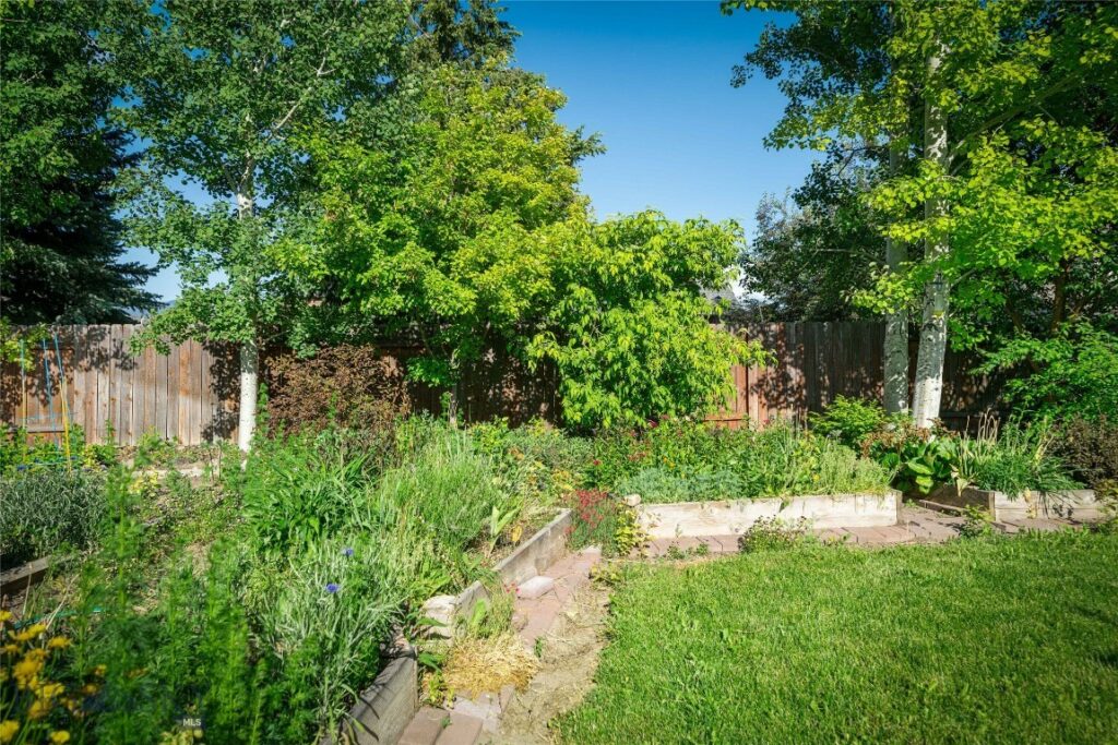 944 Forest Glen Drive, Bozeman MT 59718