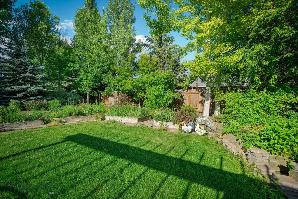 944 Forest Glen Drive, Bozeman MT 59718