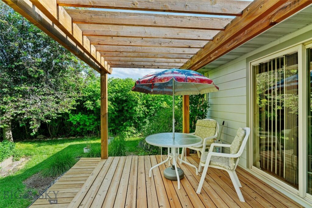 944 Forest Glen Drive, Bozeman MT 59718