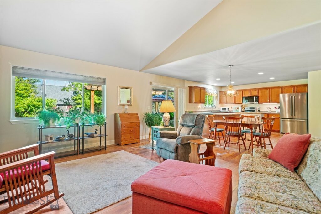 944 Forest Glen Drive, Bozeman MT 59718