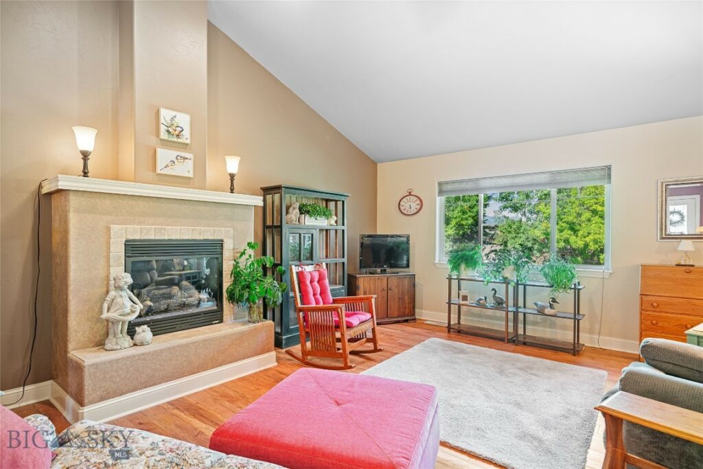 944 Forest Glen Drive, Bozeman MT 59718