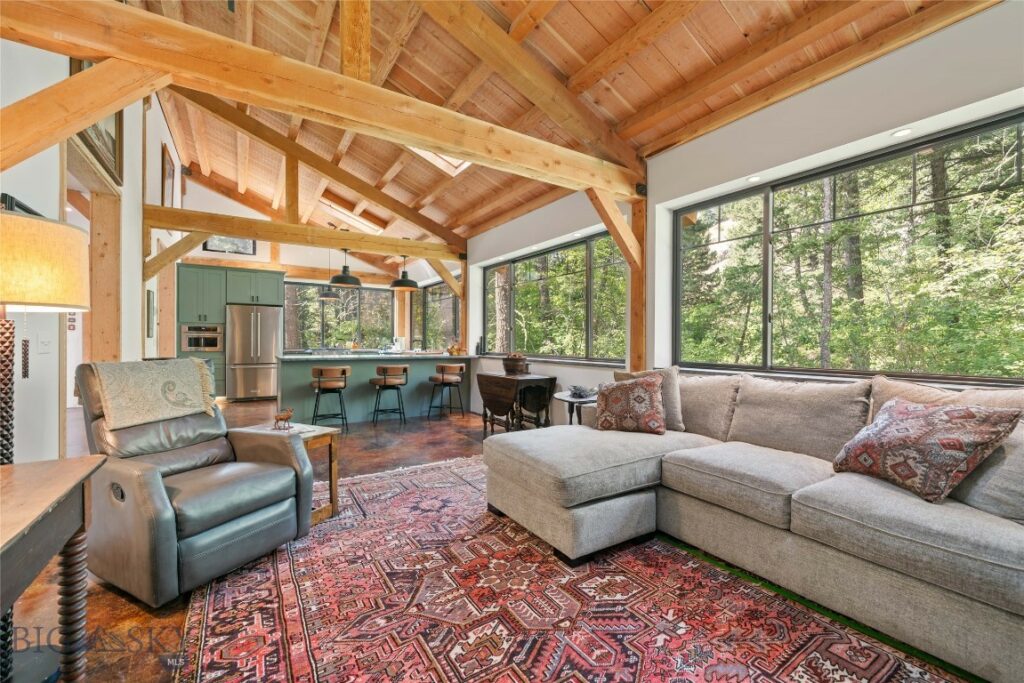 9440 Saddle Mountain, Bozeman MT 59715