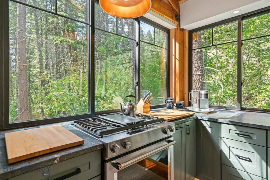 9440 Saddle Mountain, Bozeman MT 59715