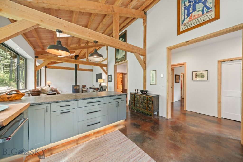 9440 Saddle Mountain, Bozeman MT 59715