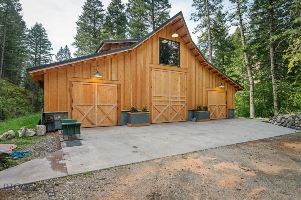 9440 Saddle Mountain, Bozeman MT 59715
