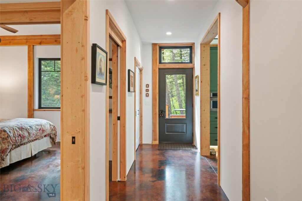 9440 Saddle Mountain, Bozeman MT 59715