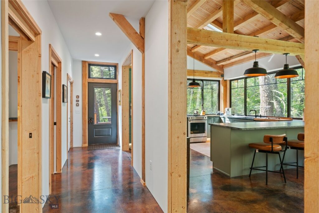 9440 Saddle Mountain, Bozeman MT 59715