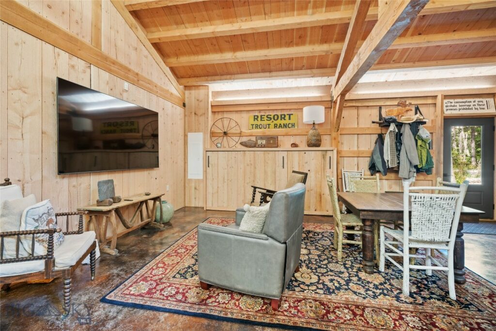 9440 Saddle Mountain, Bozeman MT 59715