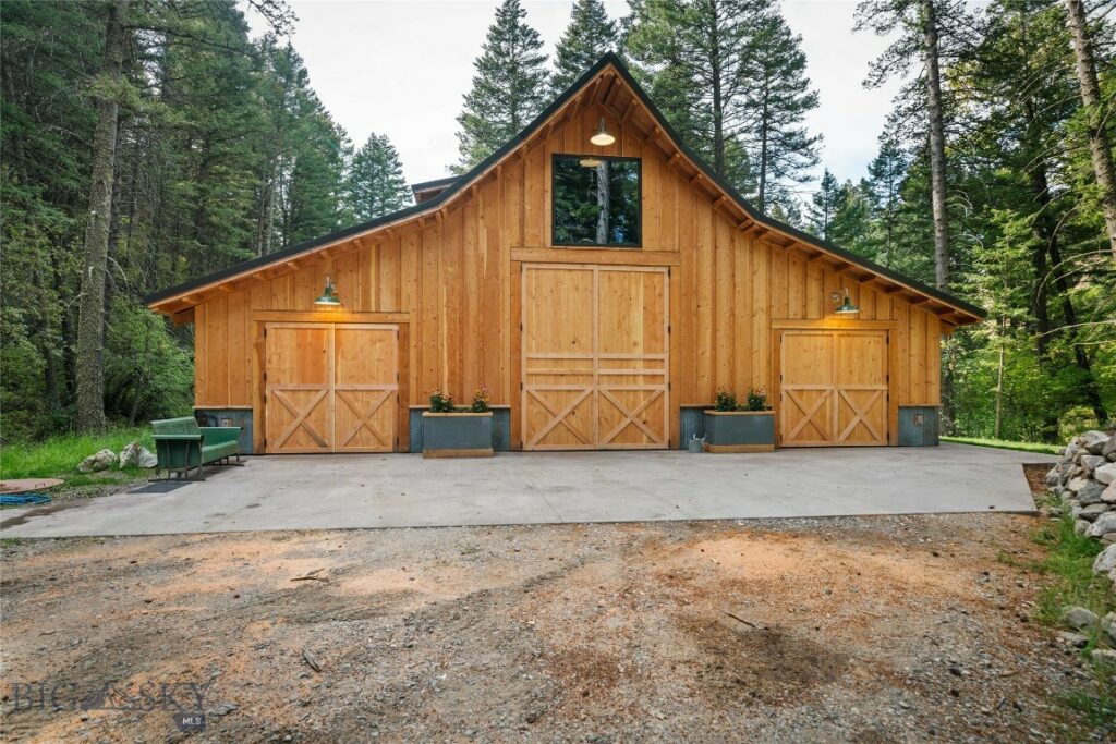 9440 Saddle Mountain, Bozeman MT 59715