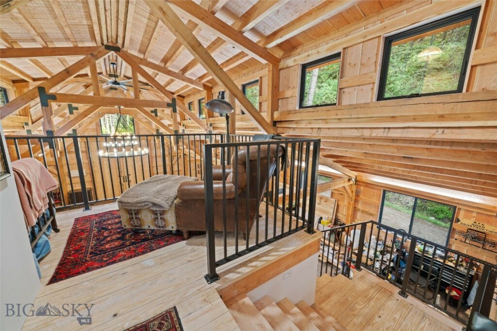 9440 Saddle Mountain, Bozeman MT 59715