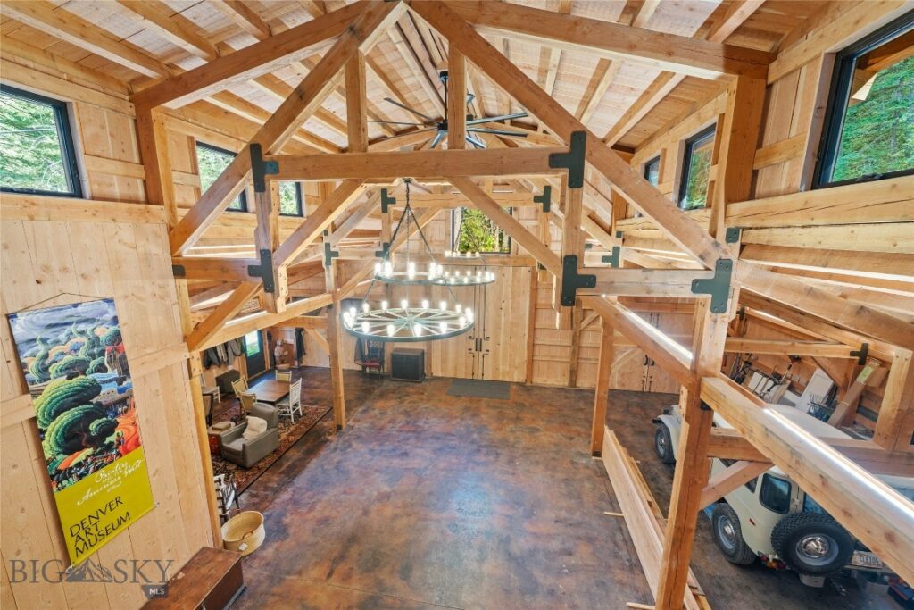 9440 Saddle Mountain, Bozeman MT 59715