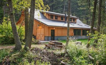 9440 Saddle Mountain, Bozeman MT 59715