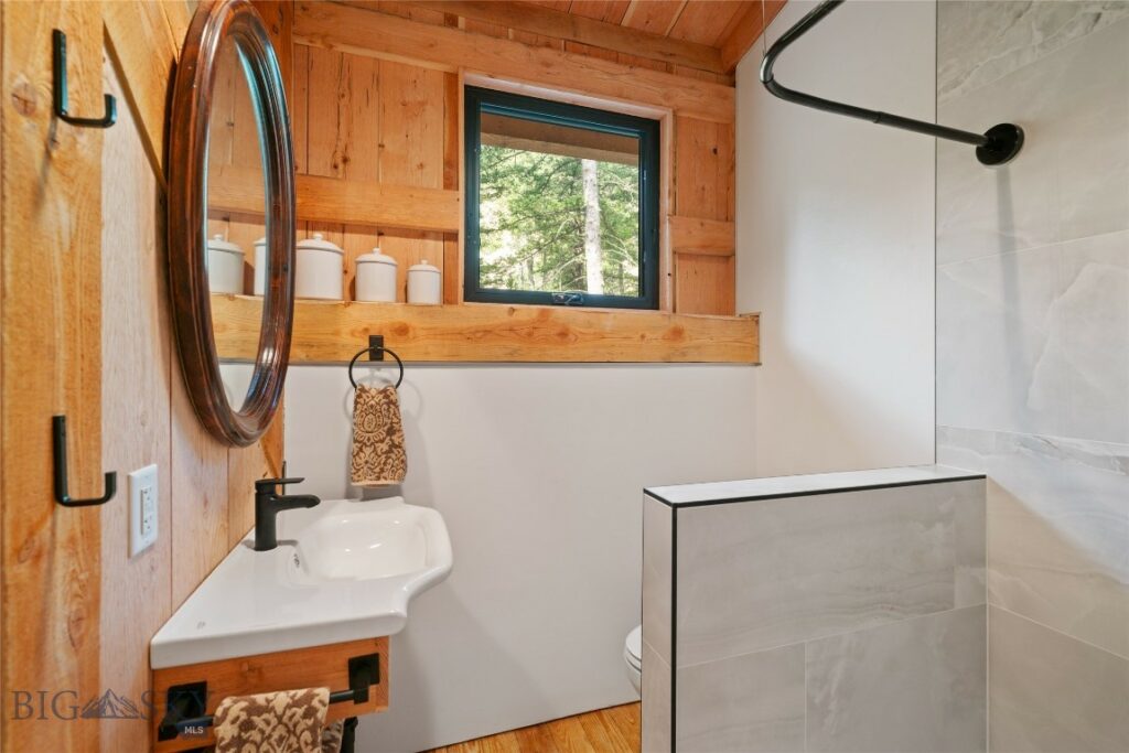 9440 Saddle Mountain, Bozeman MT 59715