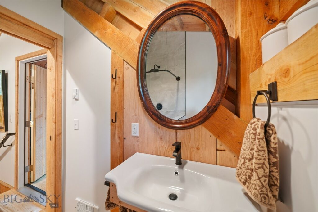 9440 Saddle Mountain, Bozeman MT 59715