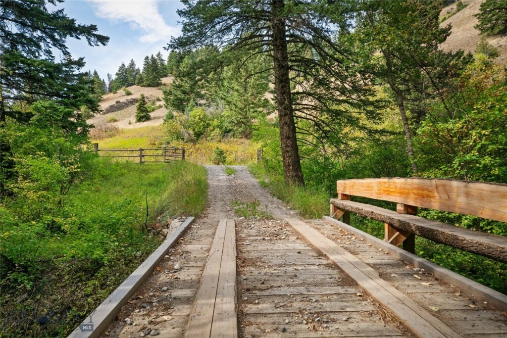 9440 Saddle Mountain, Bozeman MT 59715