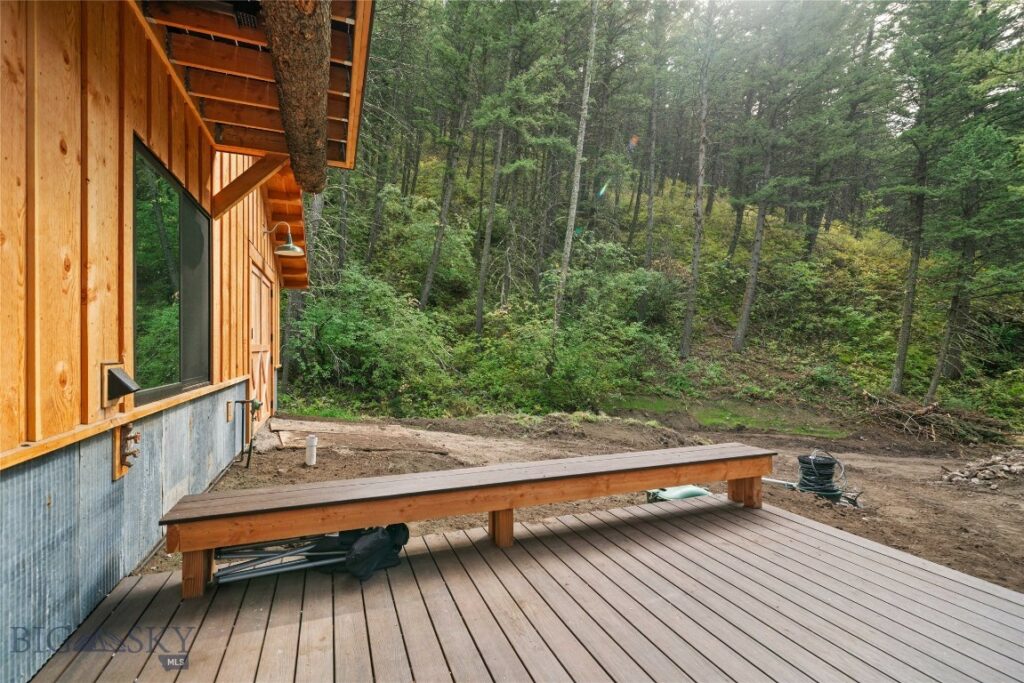 9440 Saddle Mountain, Bozeman MT 59715