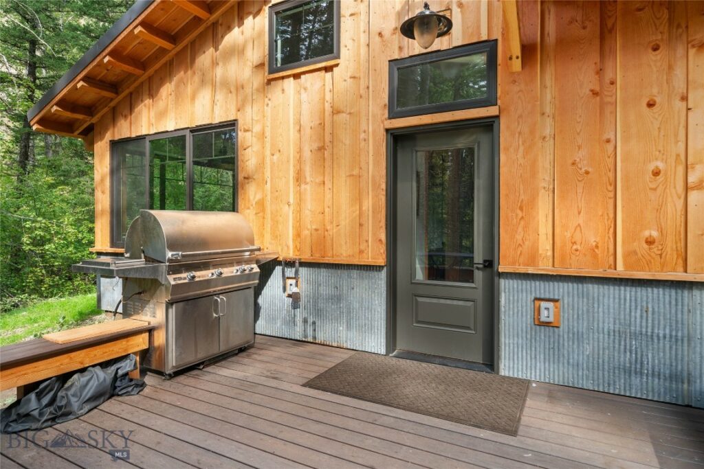 9440 Saddle Mountain, Bozeman MT 59715