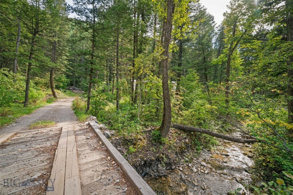 9440 Saddle Mountain, Bozeman MT 59715