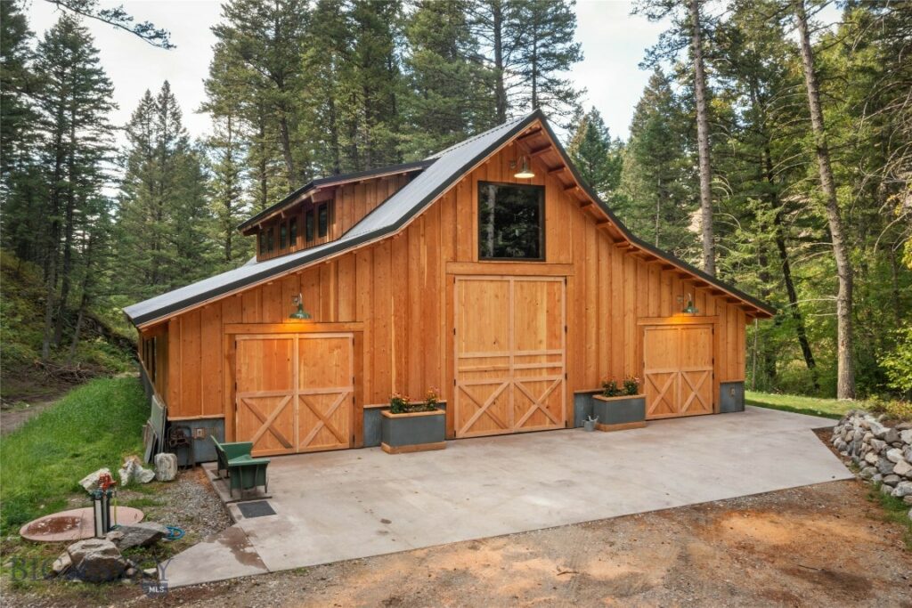 9440 Saddle Mountain, Bozeman MT 59715