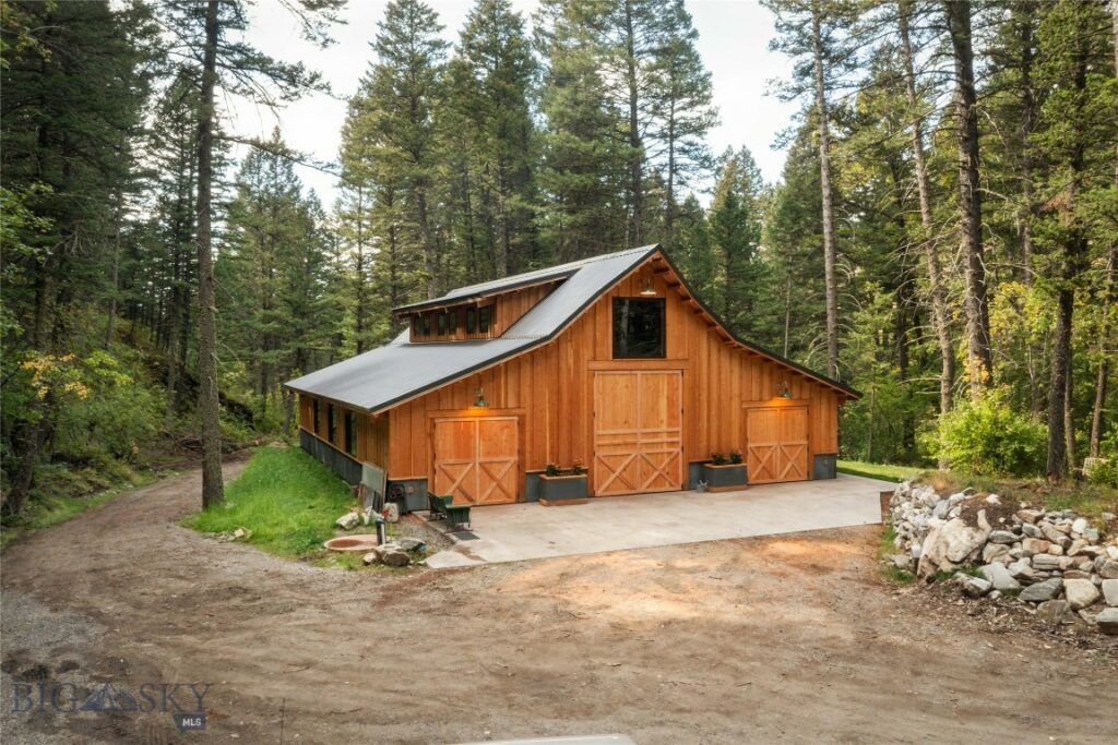 9440 Saddle Mountain, Bozeman MT 59715