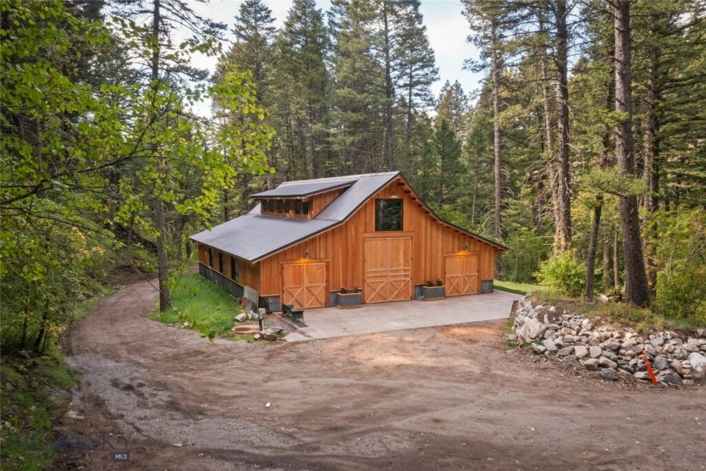 9440 Saddle Mountain, Bozeman MT 59715