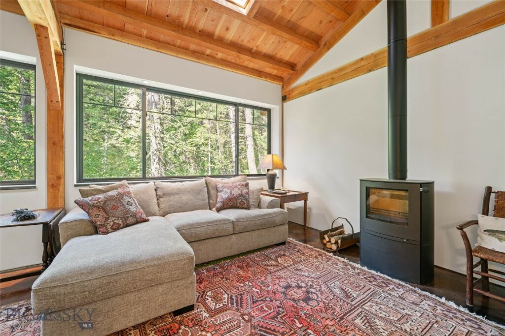 9440 Saddle Mountain, Bozeman MT 59715