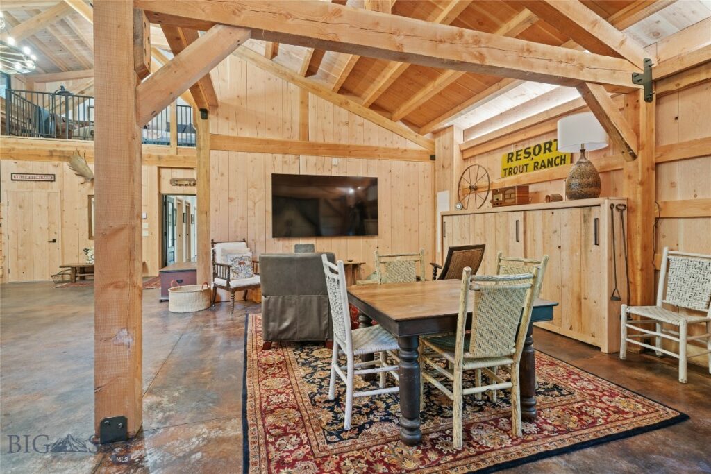 9440 Saddle Mountain Road, Bozeman MT 59715