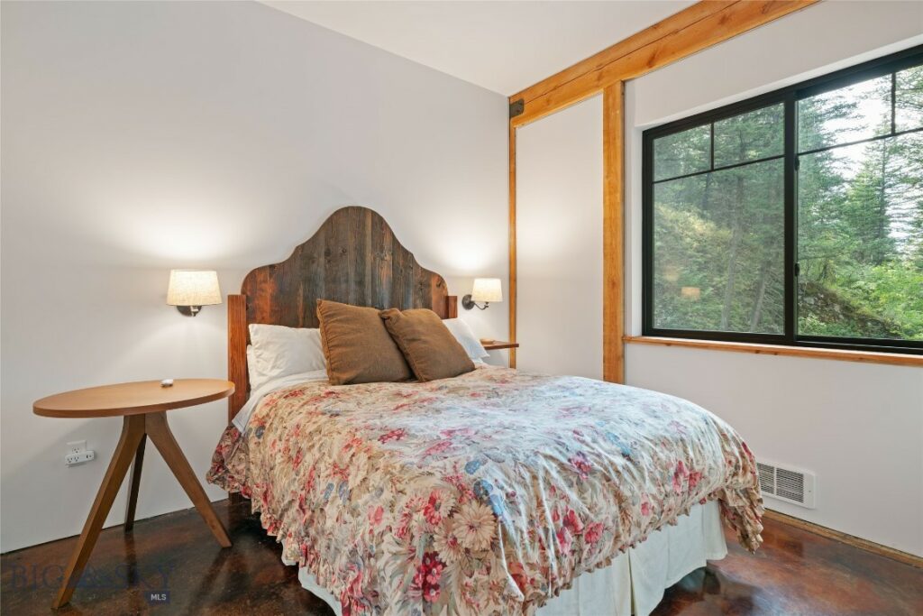 9440 Saddle Mountain Road, Bozeman MT 59715