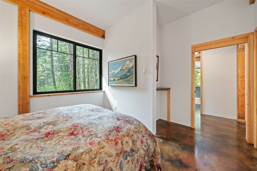 9440 Saddle Mountain Road, Bozeman MT 59715