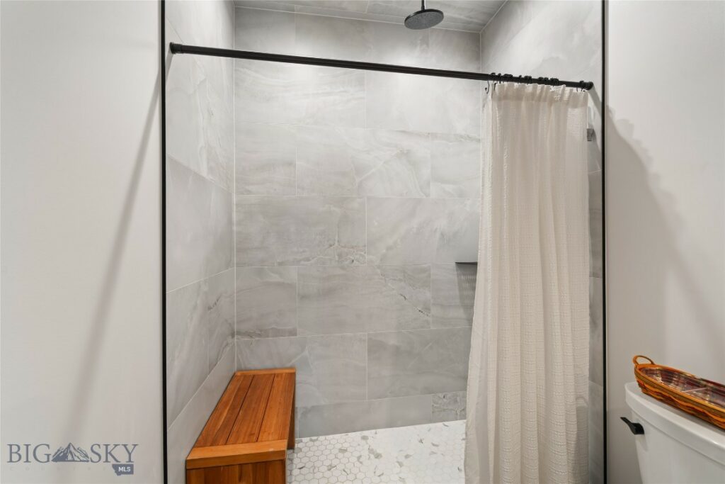 9440 Saddle Mountain Road, Bozeman MT 59715