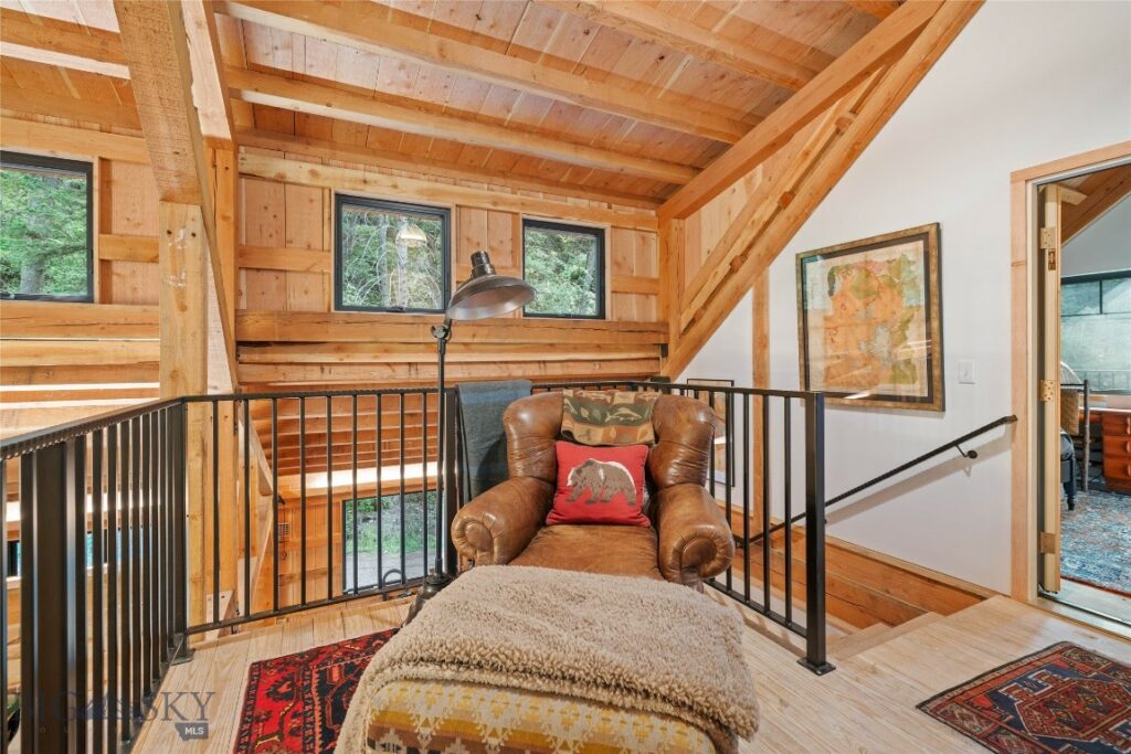 9440 Saddle Mountain Road, Bozeman MT 59715